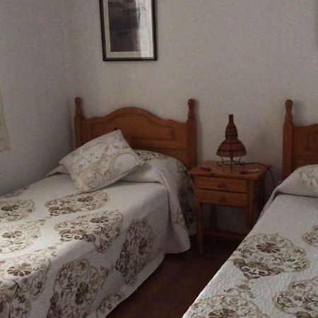 Apartamento Inma Famara Exterior foto
