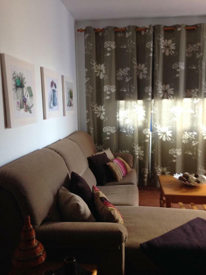 Apartamento Inma Famara Exterior foto