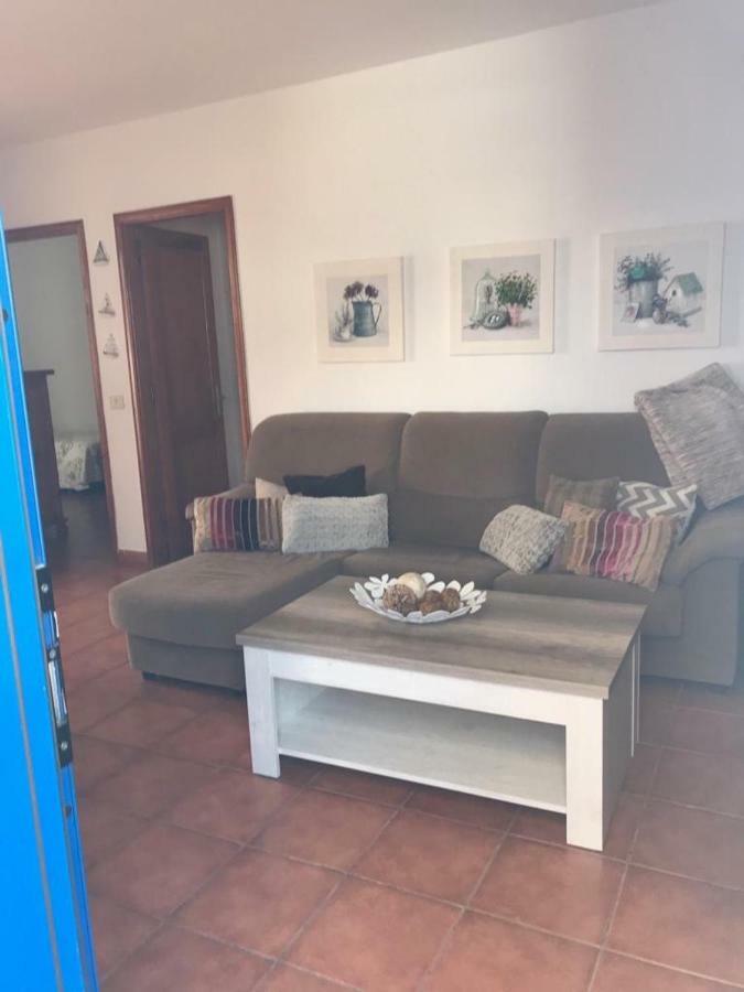 Apartamento Inma Famara Exterior foto